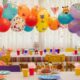 10 Trending Birthday Decoration Ideas for Modern Parties