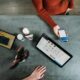 Ecommerce entrepreneur analyzing social commerce trends and digital retail growth strategies