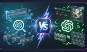 AI Search Tool
