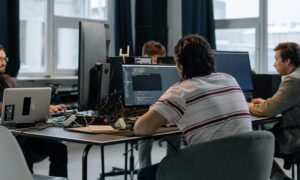 Building a Reliable IT Foundation: Best Practices for Tech Startups