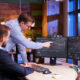 Building High-Performance