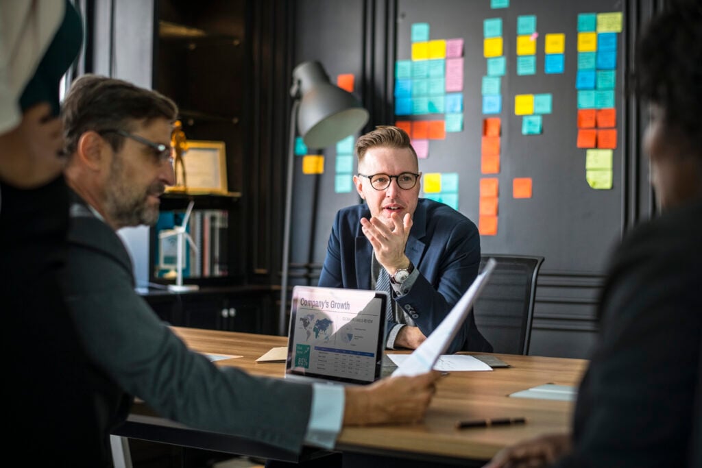 Business Workflows