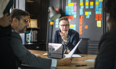 Business Workflows