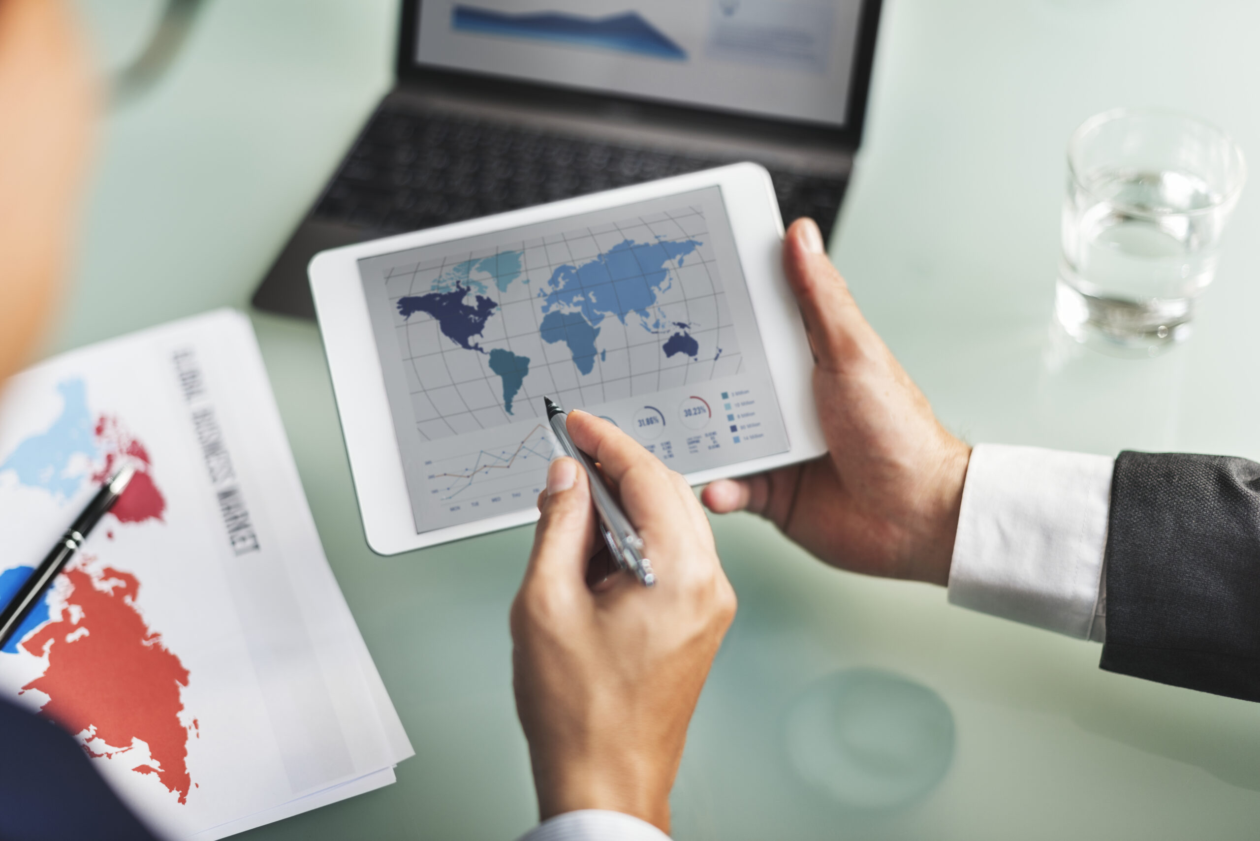 DocShipper’s All-in-One Platform Brings Sourcing, Freight, and Customs Into One Dashboard