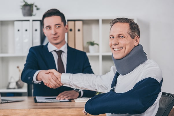 What Shared Responsibility Means in a Personal Injury Case