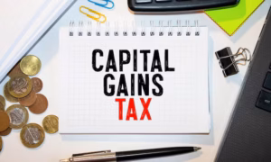 Mastering the Math: How to Accurately Forecast Your Capital Gains Tax in 2026
