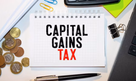 Mastering the Math: How to Accurately Forecast Your Capital Gains Tax in 2026