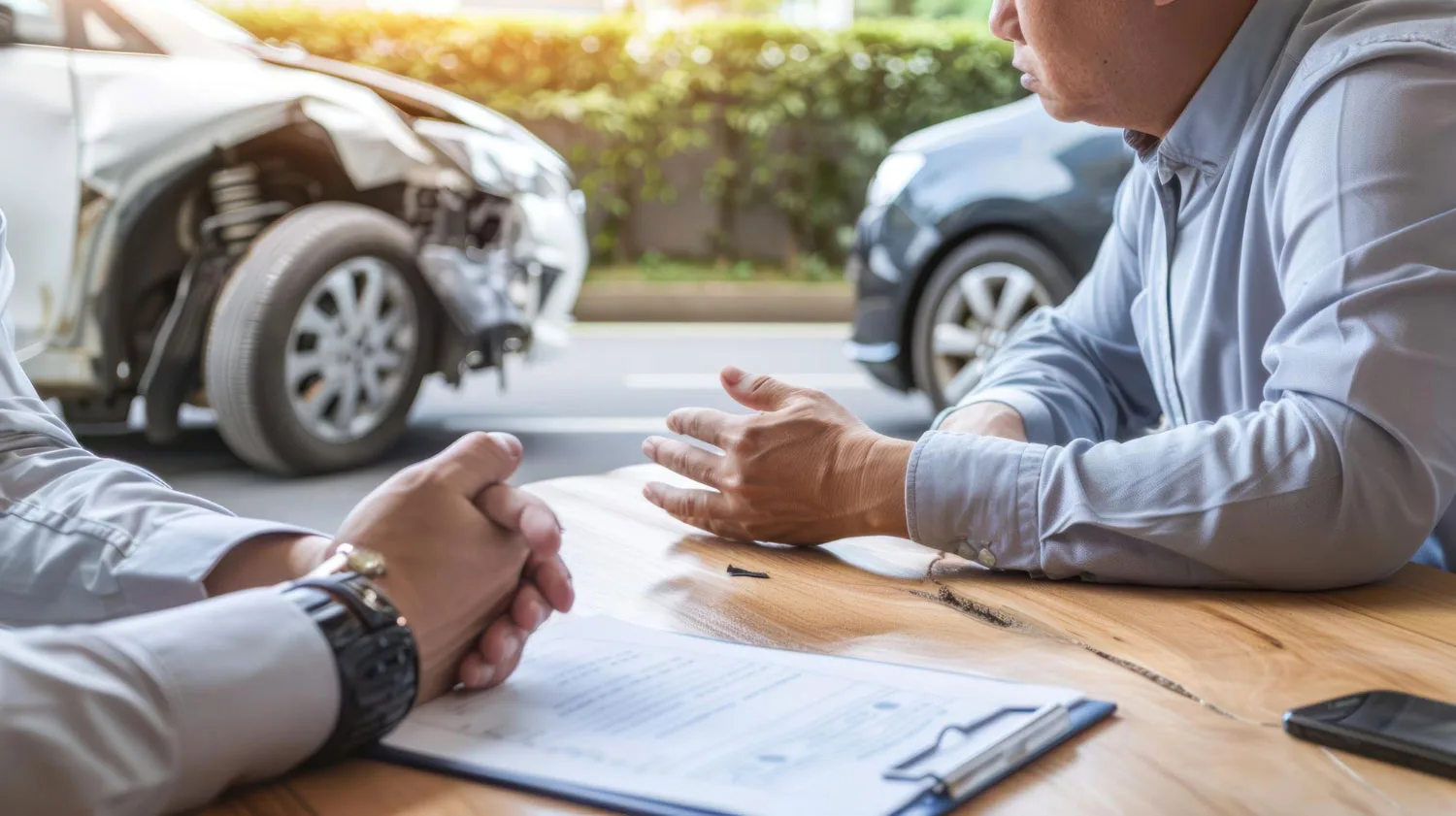 How Much is My Car Accident Settlement Worth? Comprehensive Guide & Calculator