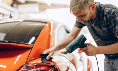 Vehicle Wrap Cost in Sacramento: What To Expect