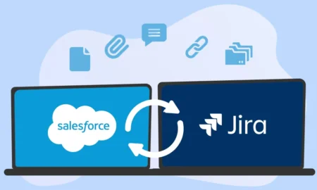 Salesforce and Jira Cloud Integration