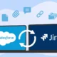 Salesforce and Jira Cloud Integration