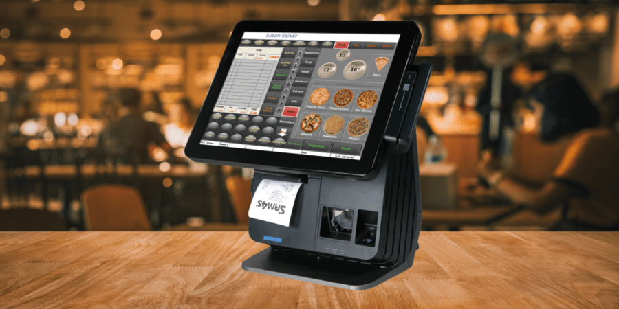 Everything You Need to Know About POS Systems
