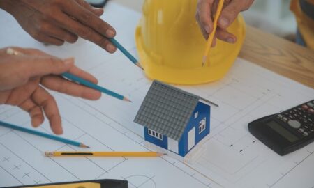 Building Is A Process, Not An object