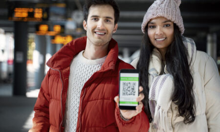 Explore the World