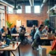 Coworking Software