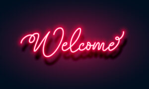 custom neon name signs