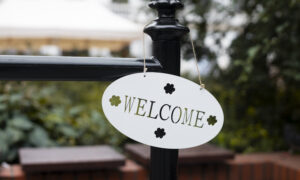custom yard signs