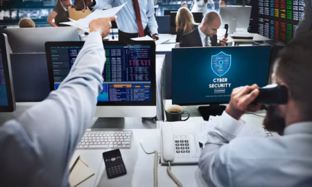 Cybersecurity for South Florida Businesses: What You Need to Know in 2024
