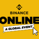 Binance Online Draws Global Audience for Conversations on Crypto’s Next Chapter