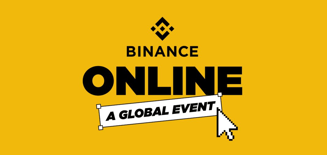 Binance Online, Kripto Para Piyasasının Geleceği Hakkında Konuşmalar için Küresel İzleyici Çekti