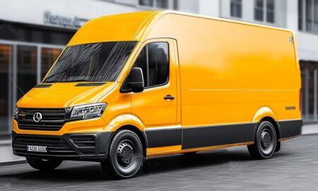 Why Mercedes-Benz Van Center of West Chester Is the Most Trusted Sprinter Van Dealer in Cincinnati, Ohio
