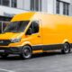 Why Mercedes-Benz Van Center of West Chester Is the Most Trusted Sprinter Van Dealer in Cincinnati, Ohio