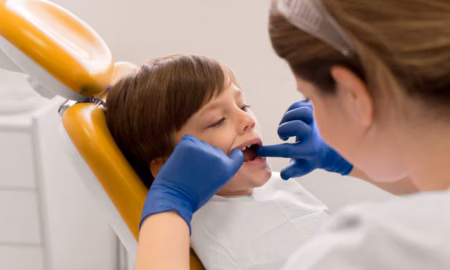 Why Your Whole Family Needs Franklin Dental