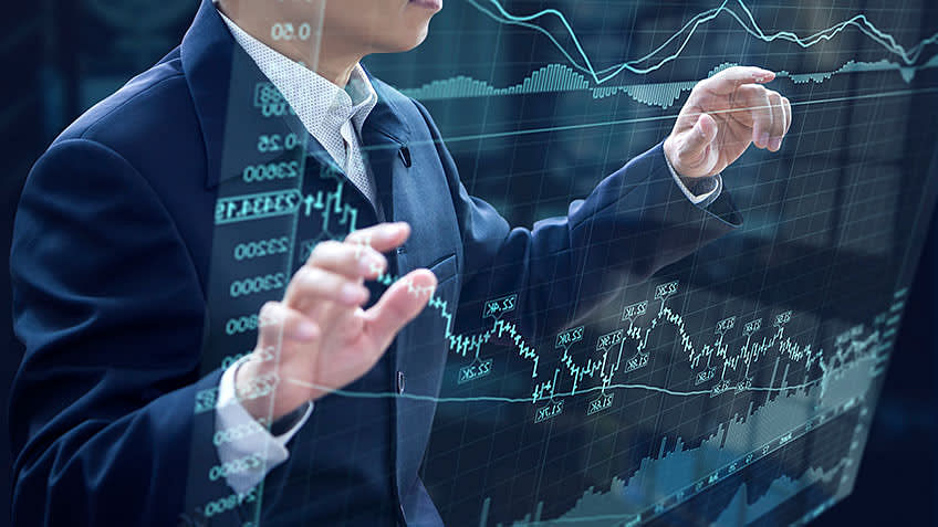 Guesswork Out of Modern Business Decisions