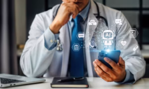 Consumer Health AI Is Quietly Maturing Past the Chatbot Hype