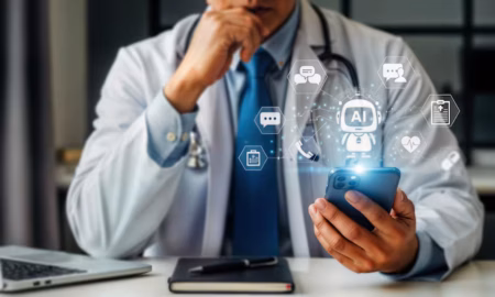 Consumer Health AI Is Quietly Maturing Past the Chatbot Hype
