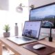 Businesses using managed cloud hosting for faster website performance and scalability