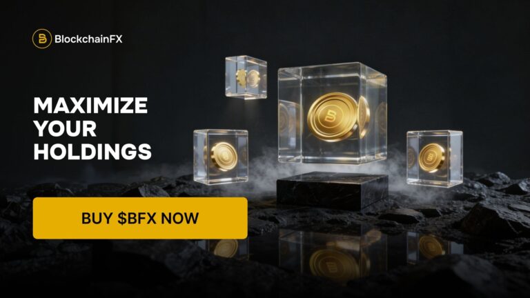 The Next Big Second Chance? BlockchainFX ($BFX) and the Best Crypto in 2026 Story After Aptos (APT)