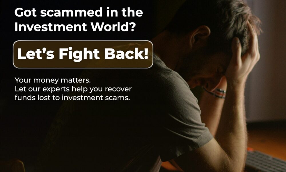 Jamric Limited Expands Awareness Around Investment Scam Recovery and Blockchain Fraud Investigations
