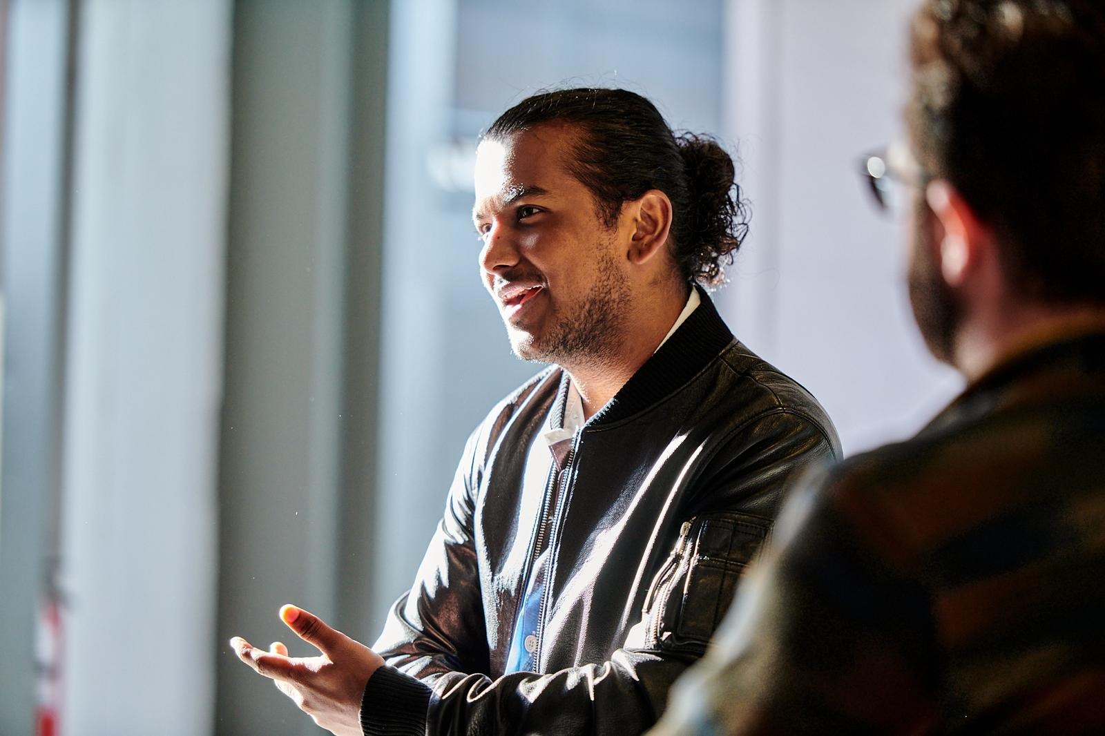 Zebec Founder Sam Thapaliya Highlights the Growing Role of Real-Time Payments in Web3 Finance