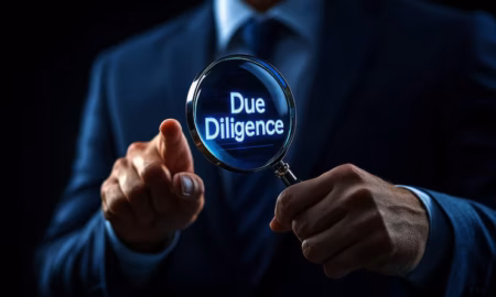 Data Room Software Guide: How to Shortlist Providers for Due Diligence