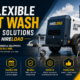 Choosing a provider for jet wash hire involves evaluating not only availability but also reliability and service structure.