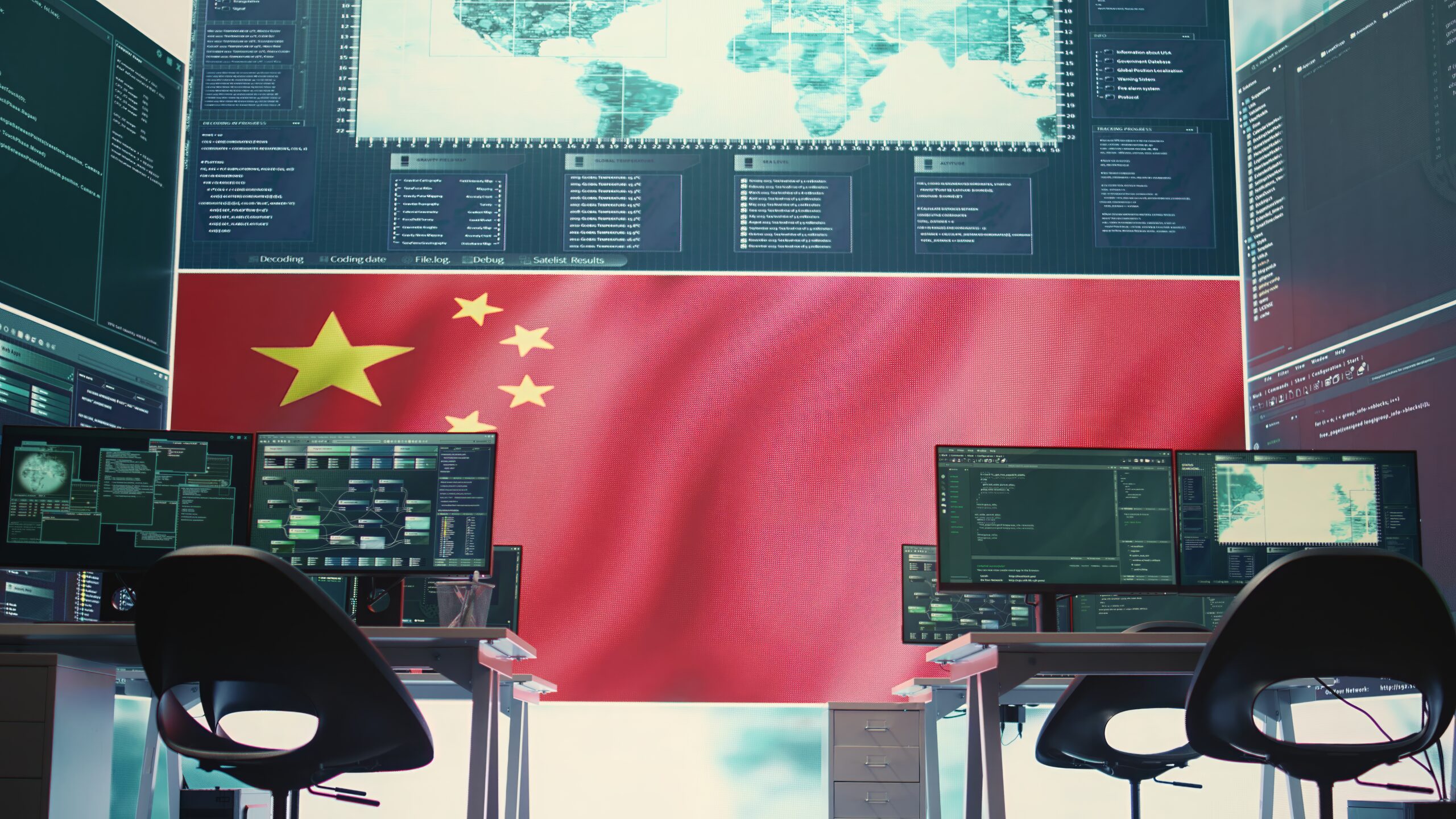 A Chinese Team’s Bug-Hunting AI Draws International Notice as a Frontier Field Splits Into Two Paths