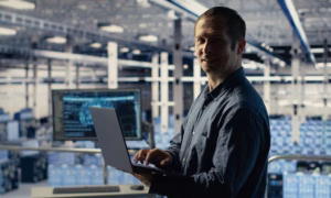 Why Data Security Is the Missing Layer in Every Mainframe Modernization Strategy