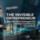 The Visibility Gap: Why Innovative Startups Struggle to Raise Capital
