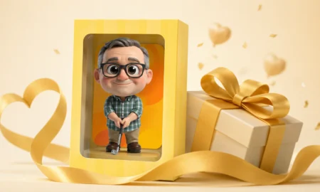Finding the Perfect Present: Why Personalized Father's Day Gifts Are the Ultimate Choice