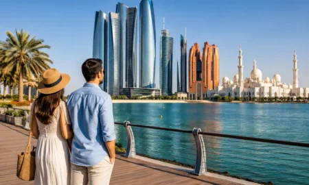 Abu Dhabi