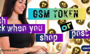 GSM