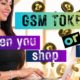 GSM