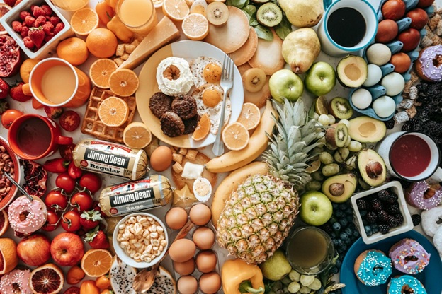 ¿Cuánta fibra debo comer al día?