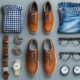How Men’s Accessories Became the New Status Signal in Modern Retail