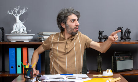 Marketing Agencies Breaking