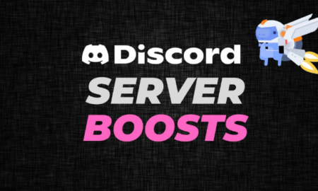 Discord Boosts Cheap