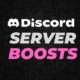 Discord Boosts Cheap