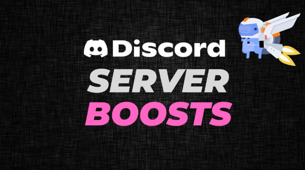 Discord Boosts Cheap