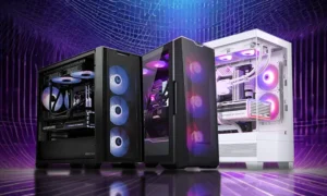Gaming PCs Under $1500: How to Get Premium Performance Without Overspending